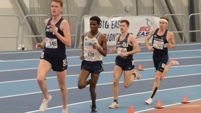 Runners Recap: A plethora of personal bests at the Raleigh Relays