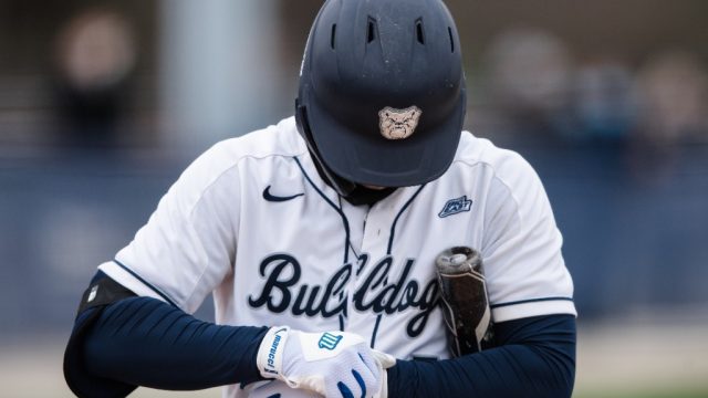 Butler baseball wins two of five in string of games