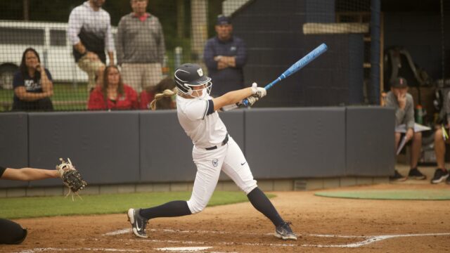 Bulldogs win series 2-1 against DePaul in Chicago