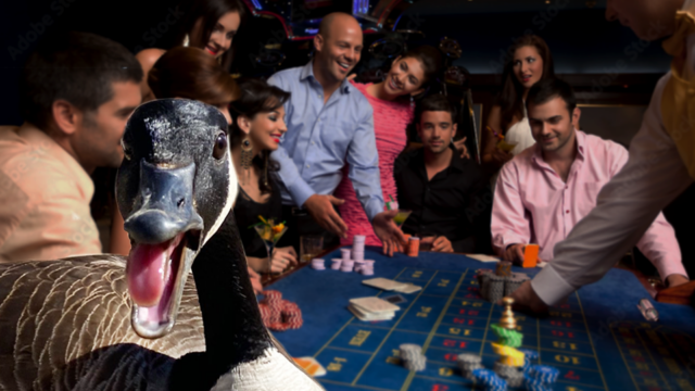 If The Butler Collegian was a tabloid