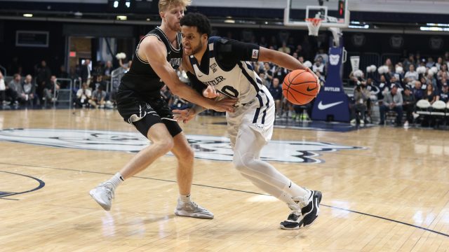 Butler vs. No. 11 Villanova: What you need to know