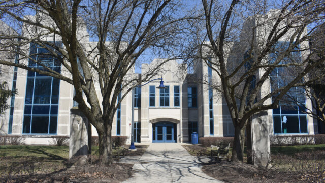 The future of ResCo dining