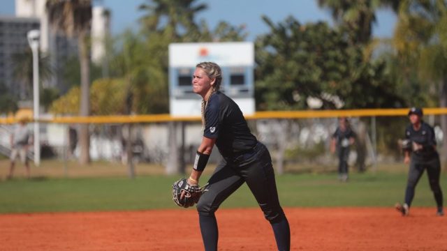 Butler softball Big East preview