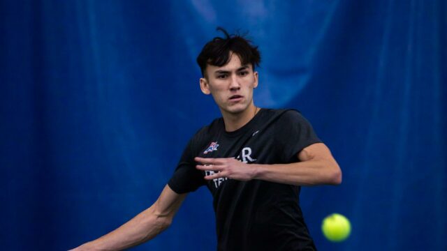 Butler sports weekly preview: March 23-March 29