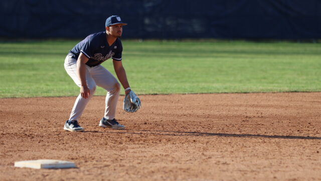 Butler sports weekly preview: March 30-April 5