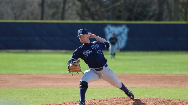 Butler sports weekly recap: March 23-March 29