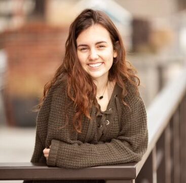 Emma Quasny elected as Collegian editor-in-chief