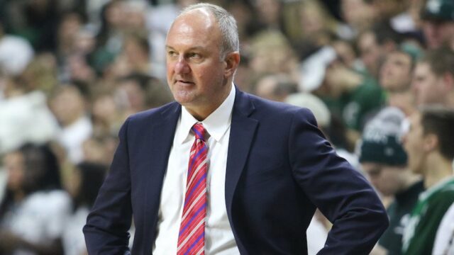 Thad Matta returns to Butler as head coach