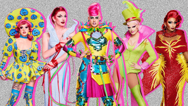 A deep dive into the world of RuPaul’s Drag Race