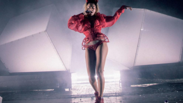 Mounting pressures in the music industry