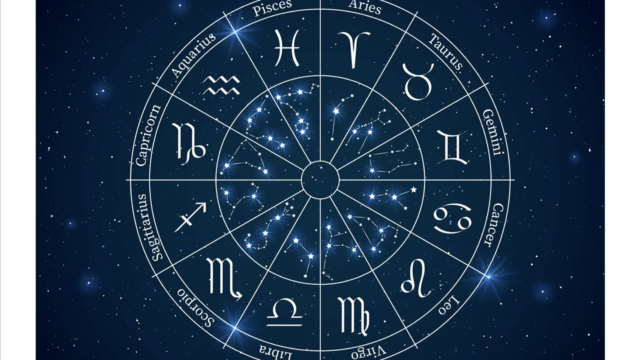 End of semester horoscopes