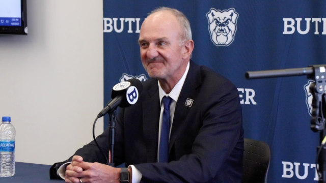 Thad Matta Returns as New Head Coach