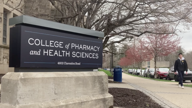 Person on the Street: Changes to Commencement