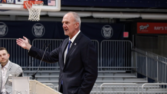 Students React to the Hiring of Thad Matta