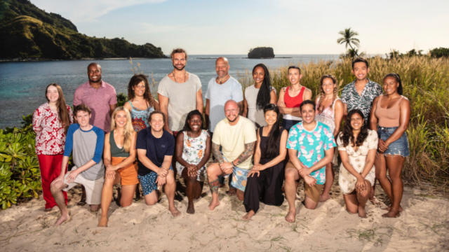 Students still love “Survivor”