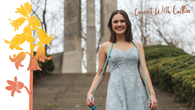 Senior Sendoff: Consent with Caitlin comes to a close