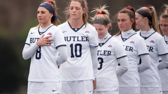 Butler sports weekly recap: March 30 – April 5