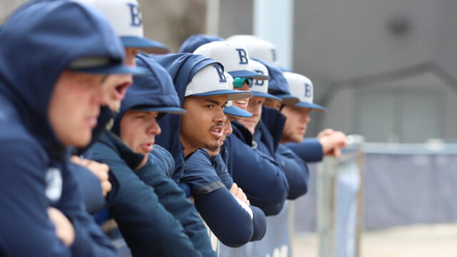 Big East baseball preview 2022