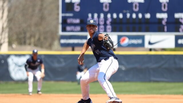 Butler sports weekly sports preview: April 20-26