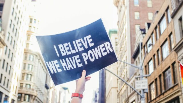 IU graduate student workers fight for university recognition