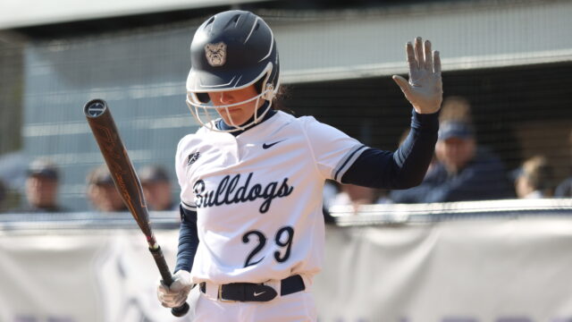 Butler sports weekly recap: April 13 – April 19