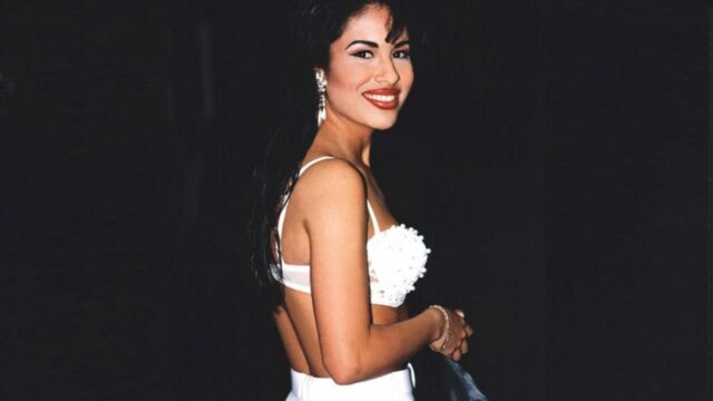 Celebrating April 16 as Selena Day