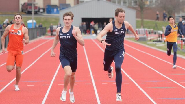 Butler sports weekly preview: April 6-12