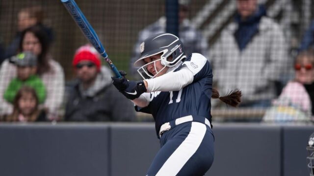 Butler sports weekly recap: April 6-12