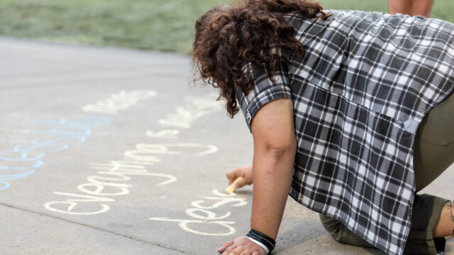 Butler disregards disability advocates … again