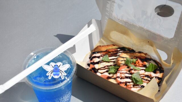 Bon Appétit makes changes to dining experience