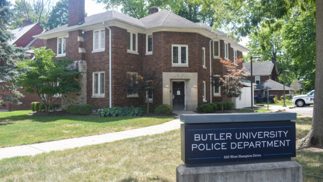 BUPD’s safety overview and updates for the start of the new semester