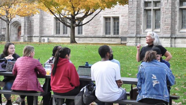 Back to school rush: Easing anxiety about the school year