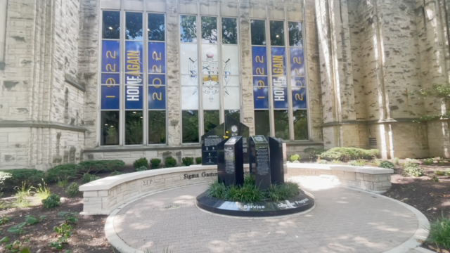 Sigma Gamma Rho celebrates centennial