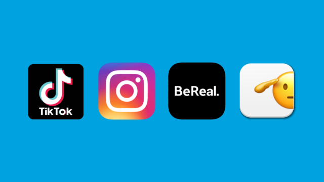 POV: Butler students share takes on Instagram ahead of the 2022-23 school year