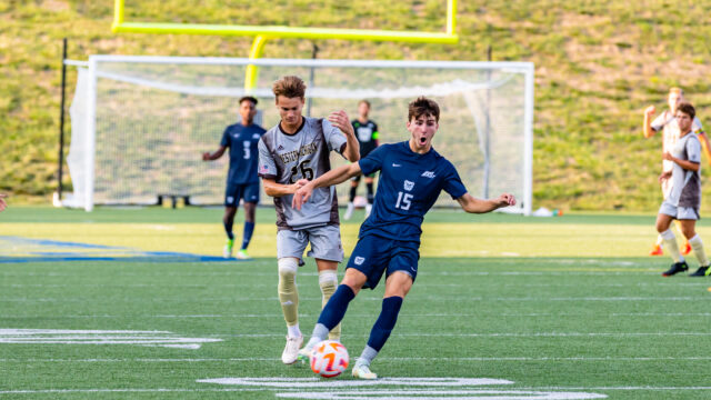 Butler Sports Weekly Preview: Aug. 31- Sept. 6