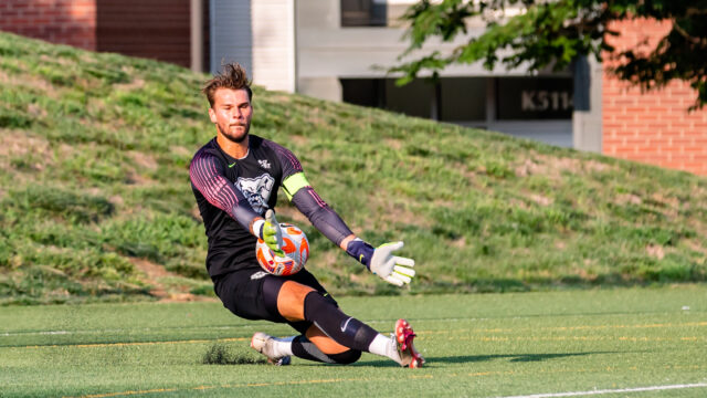 Butler Sports Weekly Recap Aug. 24-30