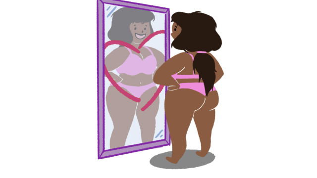 Body negativity: The body positivity movement’s trajectory into toxicity