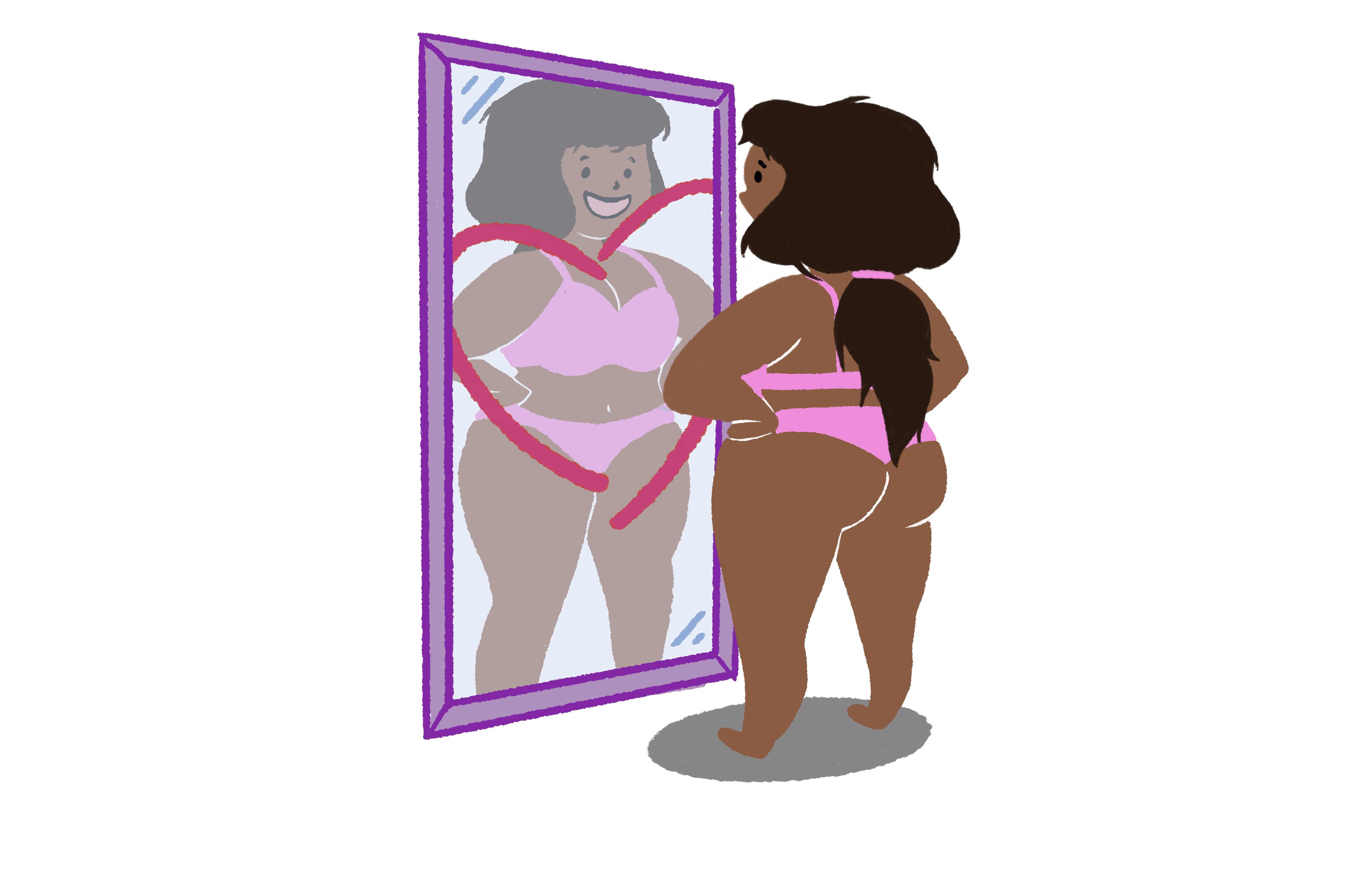 Why the body positivity movement risks turning toxic