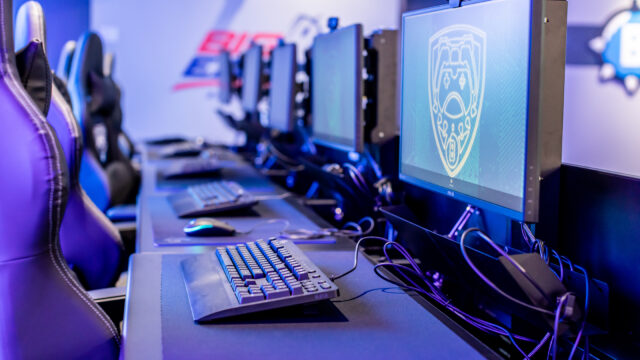 Butler Esports ushering in a new era with the Park