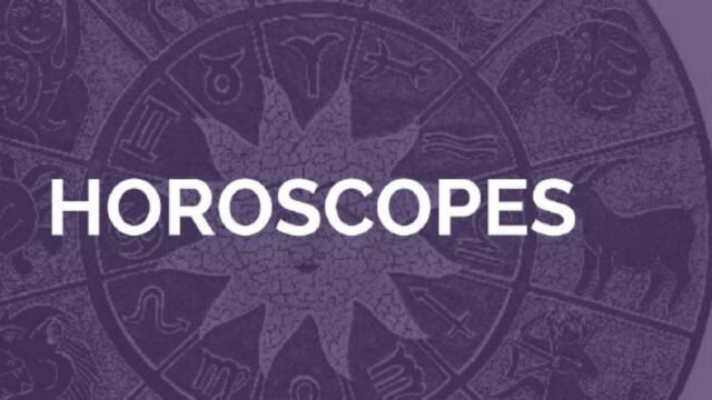 Astrology with Aidan