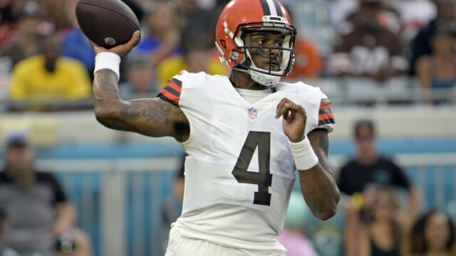 OT: The NFL’s continued failure towards women