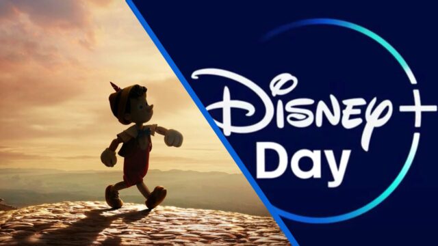 Disney+ Day: The era of digital releases