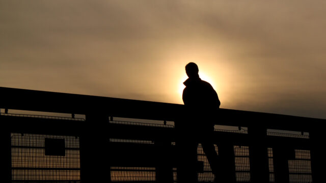 The harsh reality of leaving home for college