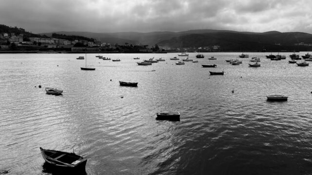 My semester and summer abroad: A photojournal