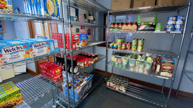 Proposal 256 would requires registration to distribute charitable goods