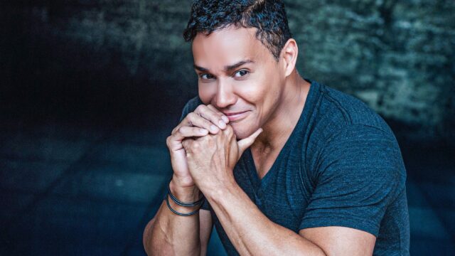 Bulldogs of Butler: Christian Vincent