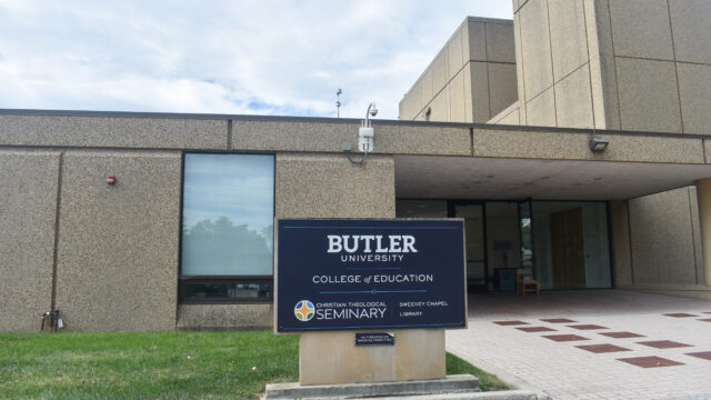 Troubling times for teachers — old and new