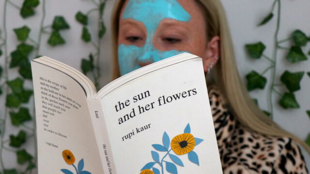 Self-care September: A mental health refresh