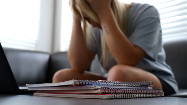 Let’s kill the grindset