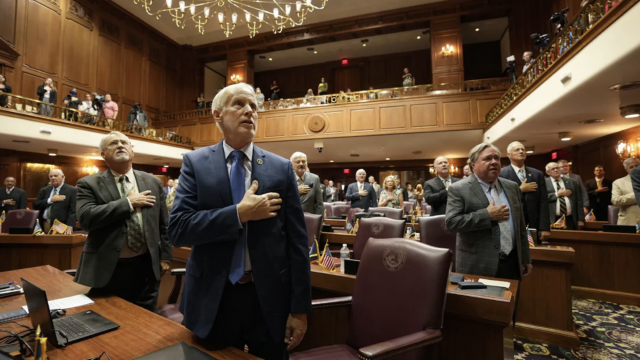 What you need to know about Senate Bill 1